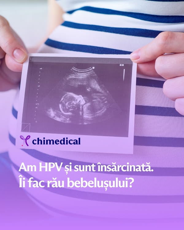 Preview of the third Chimedical educational carousel on Facebook
