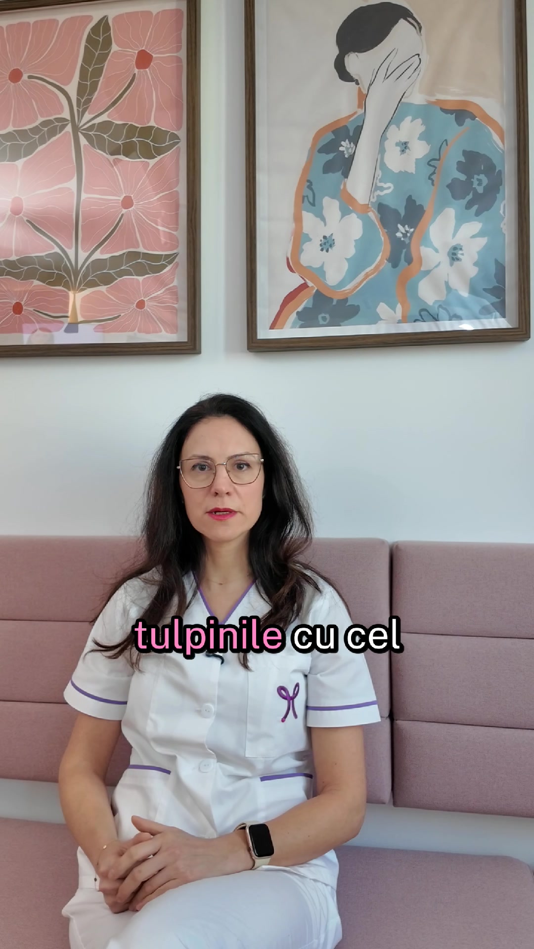 Preview of the second Chimedical video on Facebook