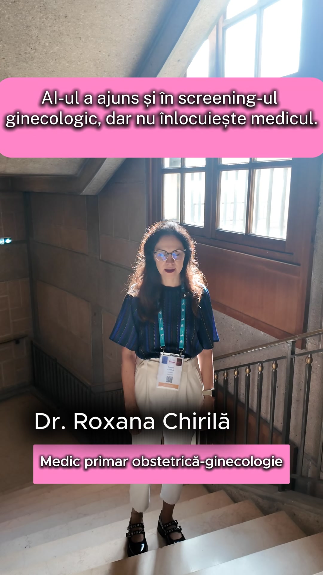 Preview of the third Chimedical video on Facebook