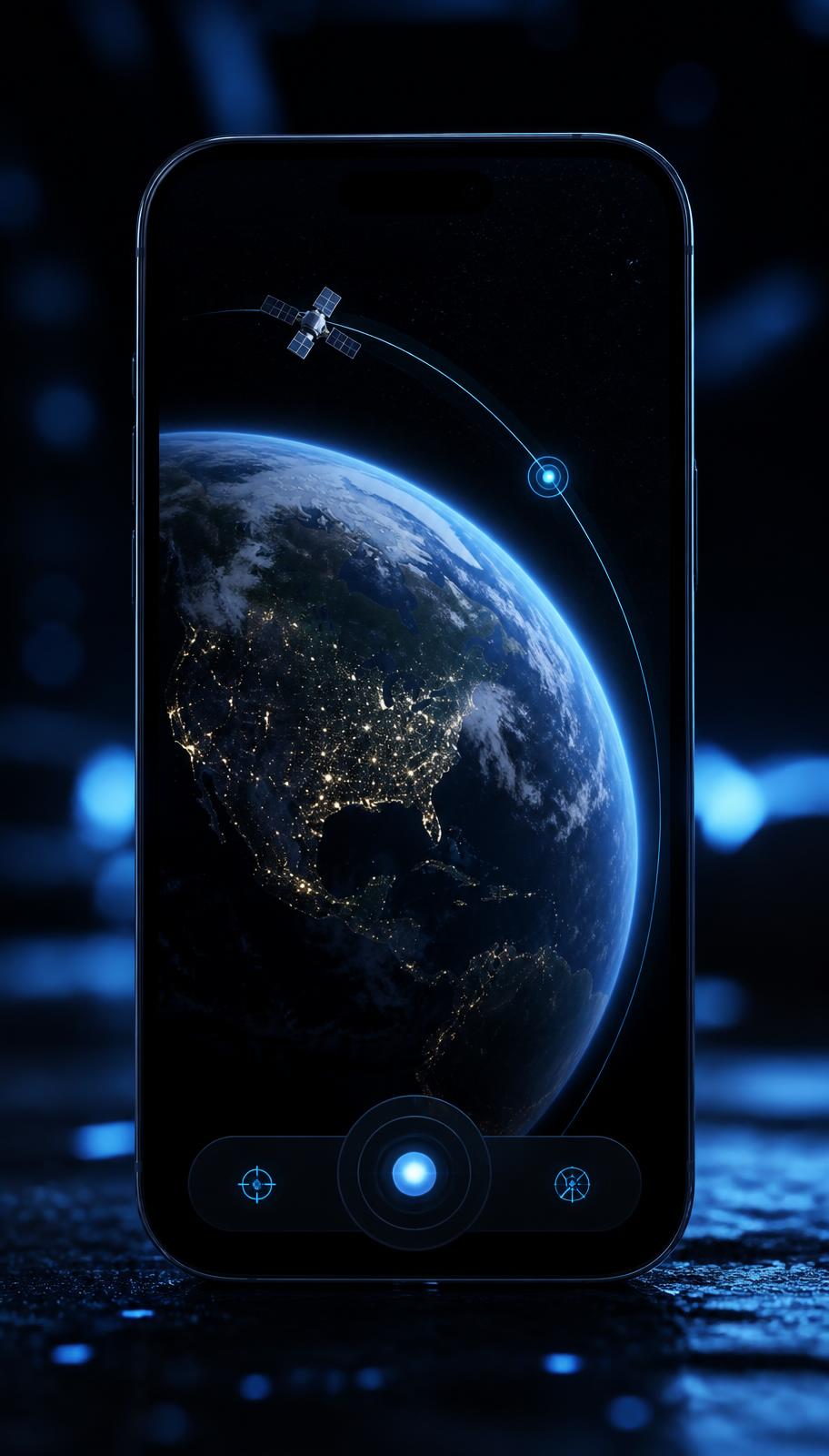 LIVE EARTH CAMERA — TikTok video by Ing. Alessia