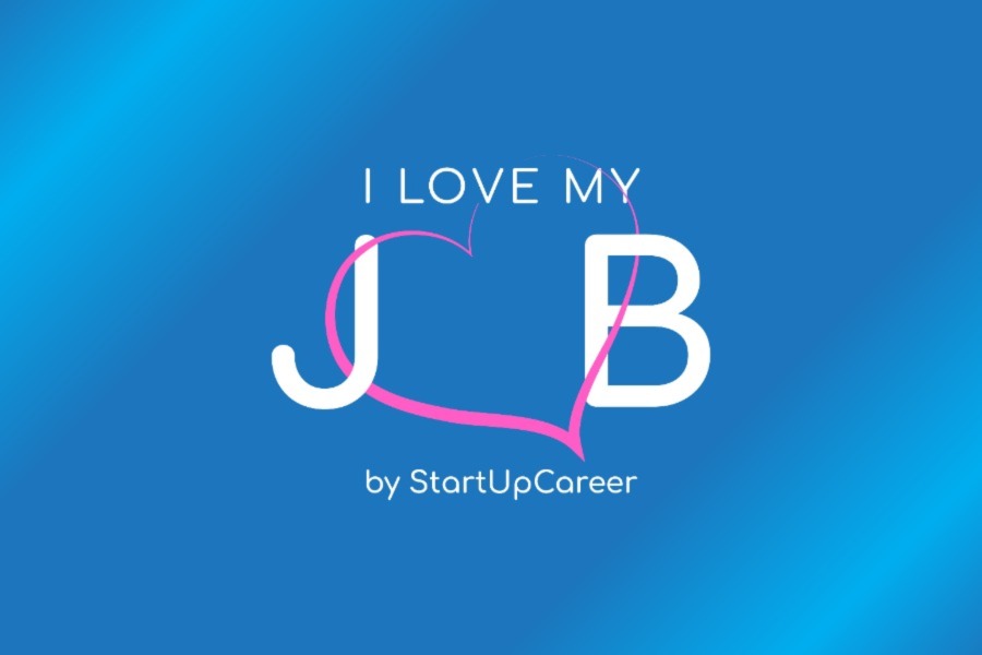 I Love My Job interview cover — exploring job satisfaction with VoxiClinic & VoxiKids